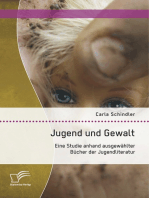 Jugend und Gewalt