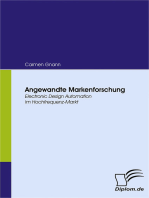 Angewandte Markenforschung