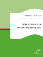 Extremmarketing
