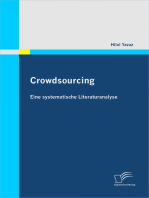 Crowdsourcing