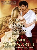 The Duke's Bride