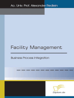 Facility Management: Business Process Integration