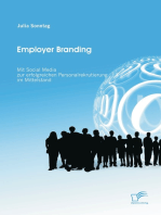 Employer Branding