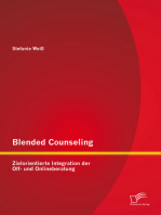 Blended Counseling
