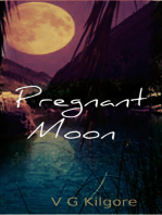 Pregnant Moon