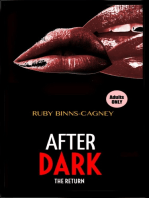After Dark the Return