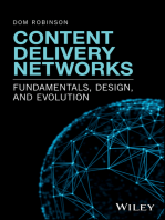 Content Delivery Networks: Fundamentals, Design, and Evolution