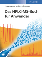 Das HPLC-MS-Buch für Anwender