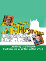 Gary Burghoff's The Home