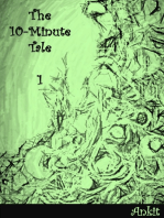 The 10-Minute Tale: 1