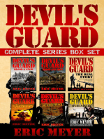 Devil's Guard: The Complete Series Box Set