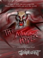 The Minotaur Hyde
