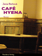 Café Hyena