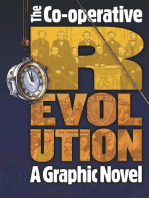 Co-operative Revolution: A graphic novel