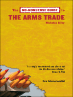 No-Nonsense Guide to the Arms Trade