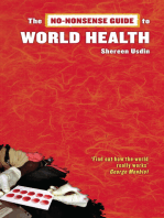 The No-Nonsense Guide to World Health