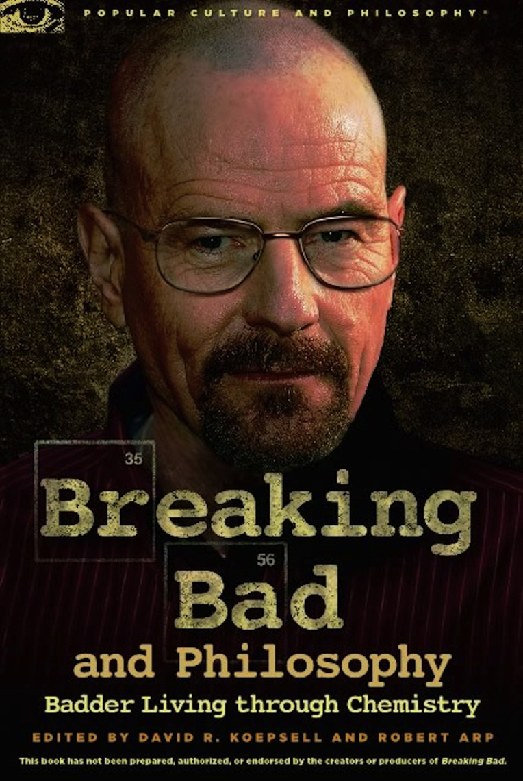 Breaking Bad and Philosophy Book Read Online