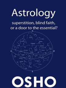 Read Astrology Online By Osho And Osho International Foundation Books