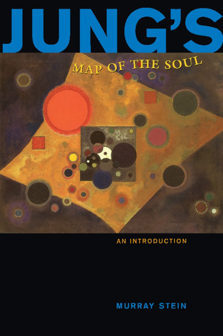 Read Jung's Map of the Soul Online by Murray Stein | Books