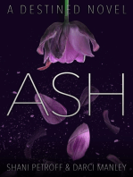 Ash: A Destined Novel