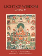 Light of Wisdom, Volume II