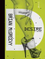 Desire: A Novel