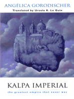 Kalpa Imperial: The Greatest Empire That Never Was