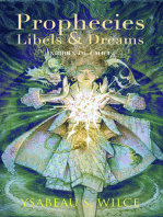 Prophecies, Libels & Dreams: Stories