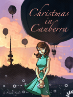Christmas in Canberra