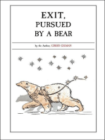 Exit, Pursued by a Bear