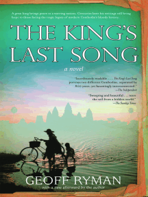 The King's Last Song by Geoff Ryman - Ebook | Scribd