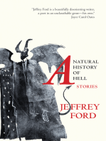 A Natural History of Hell: Stories