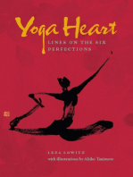 Yoga Heart: Lines on the Six Perfections