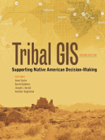 Tribal GIS: Supporting Native American Decision-Making