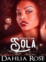 The Collettes: Sola