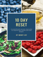 10 Day Reset
