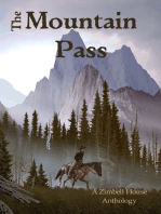 The Mountain Pass: A Zimbell House Anthology