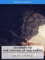 A Journey into the Center of the Earth (Dream Classics)