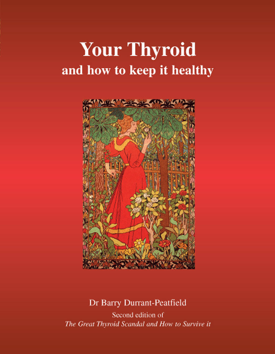 thyroid uk discount code