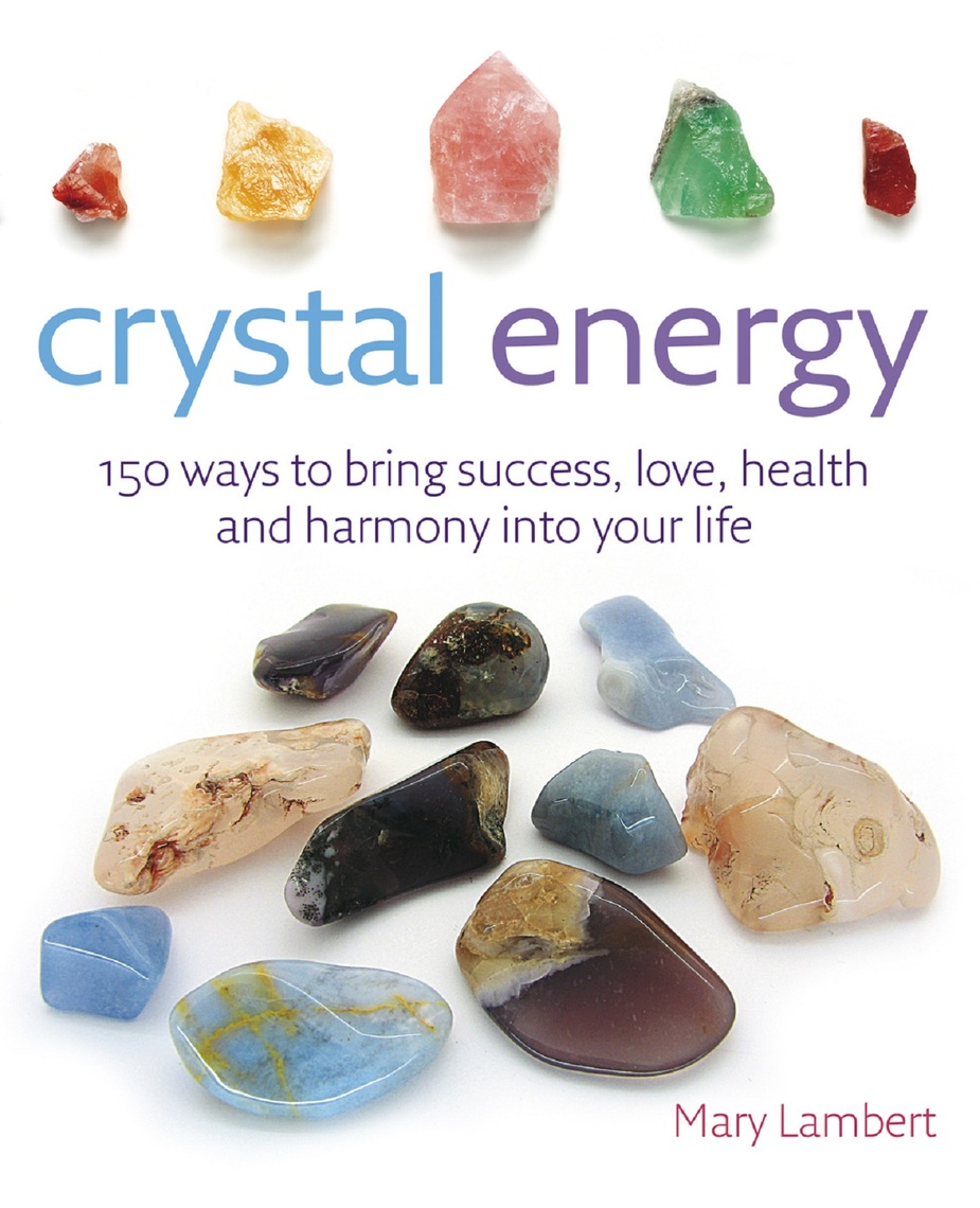 Read Crystal Energy Online by Mary Lambert Books