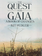 The Quest for Gaia: A Book of Changes