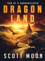 Dragon Land: Son of a Dragonslayer
