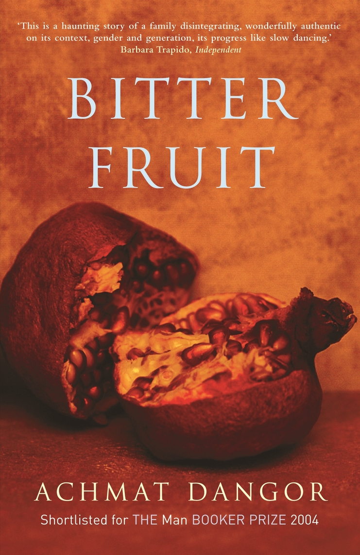 Read Bitter Fruit Online by Achmat Dangor Books