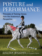 POSTURE AND PERFORMANCE: PRINCIPLES OF TRAINING HORSES FROM THE ANATOMICAL PERPECTIVE