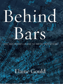 Read Behind Bars Online Elaine Gould Books