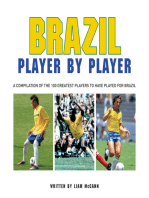 Brazil: Player by Player
