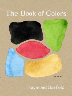 The Book of Colors