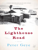 The Lighthouse Road: A Novel