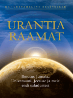 Urantia raamat