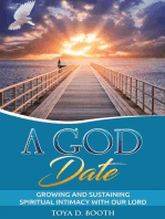 A God Date